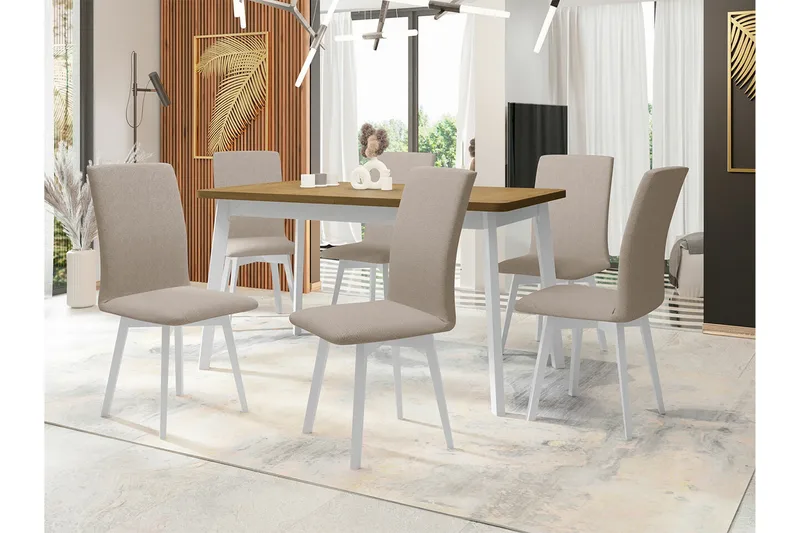 Patrickswell Matgrupp - Möbler - Bord & matgrupper - Matgrupper