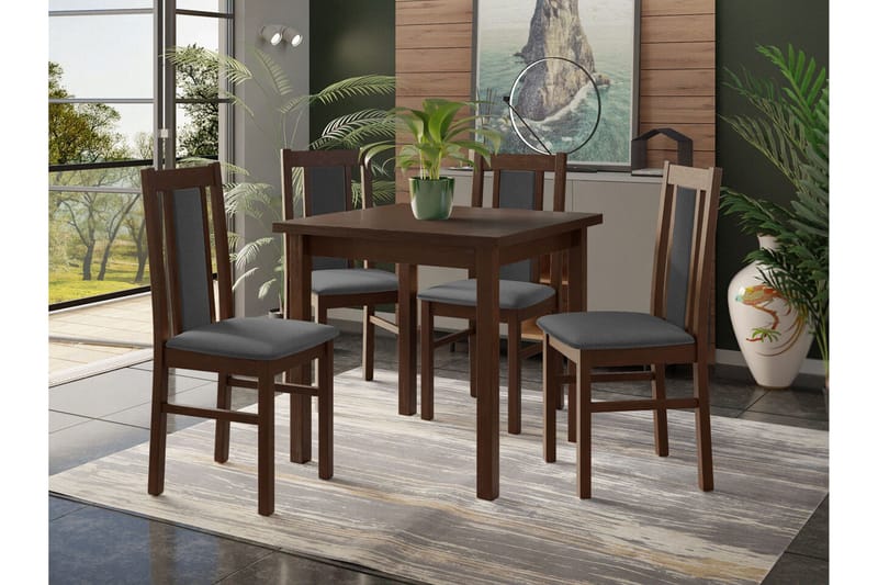 Patrickswell Matgrupp - Möbler - Bord & matgrupper - Matgrupper