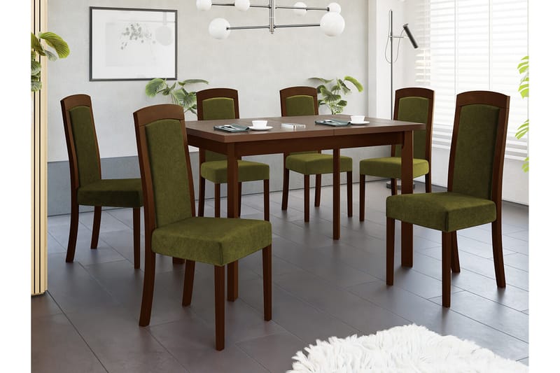 Patrickswell Matgrupp - Möbler - Bord & matgrupper - Matgrupper