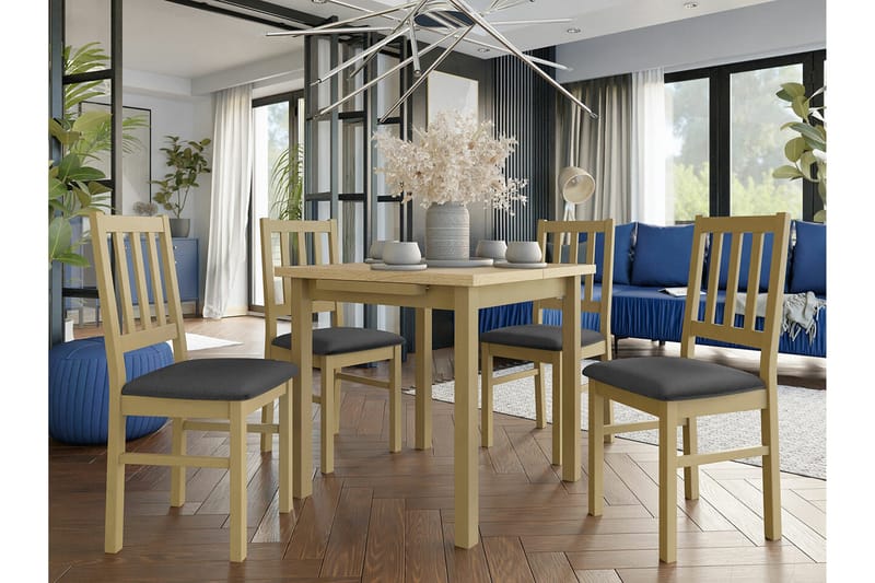 Patrickswell Matgrupp - Möbler - Bord & matgrupper - Matgrupper