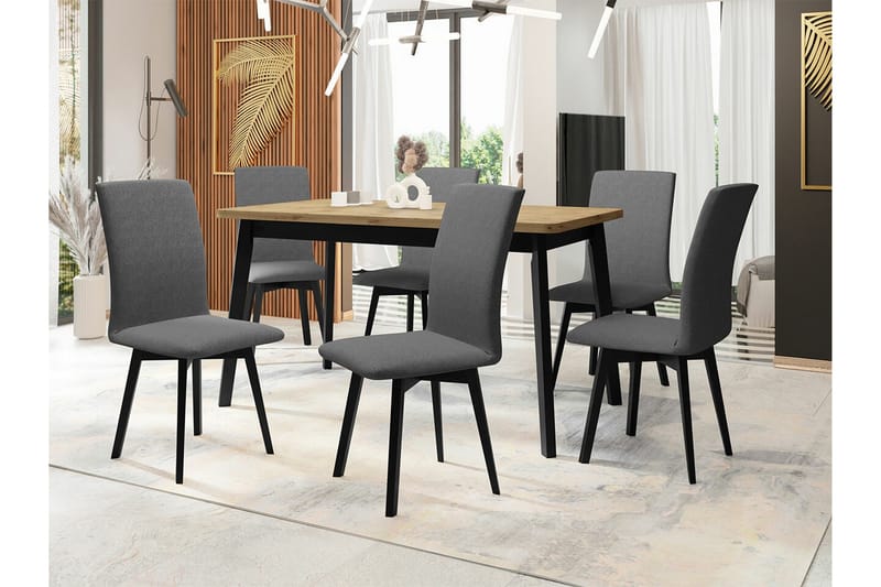 Patrickswell Matgrupp - Möbler - Bord & matgrupper - Matgrupper