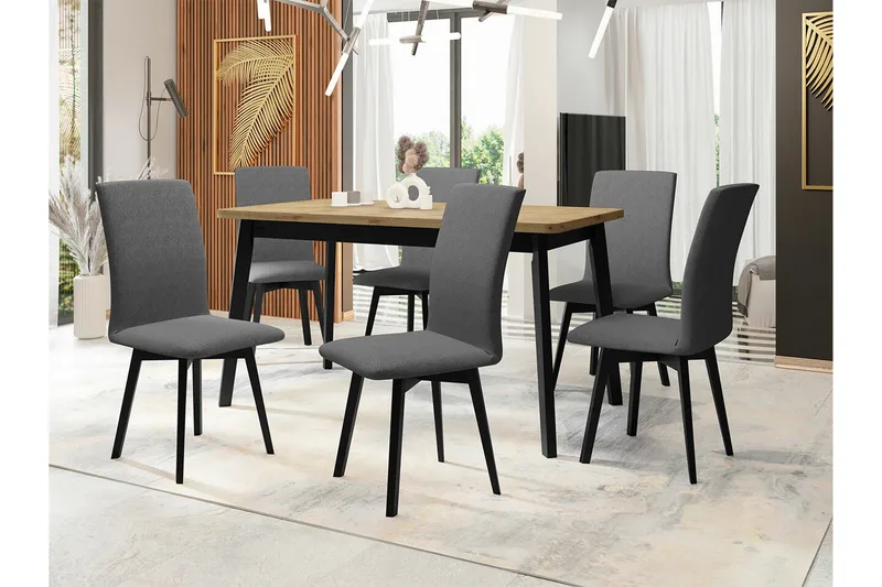 Patrickswell Matgrupp - Möbler - Bord & matgrupper - Matgrupper