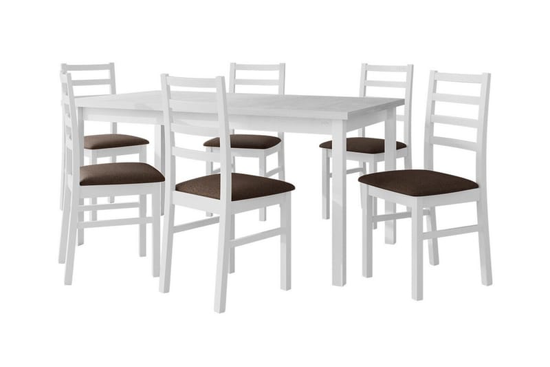 Patrickswell Matgrupp, undefined