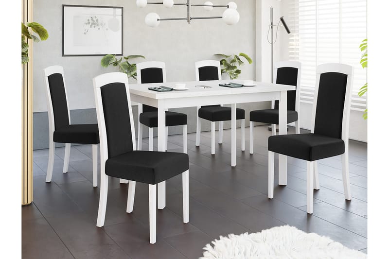 Patrickswell Matgrupp - Möbler - Bord & matgrupper - Matgrupper