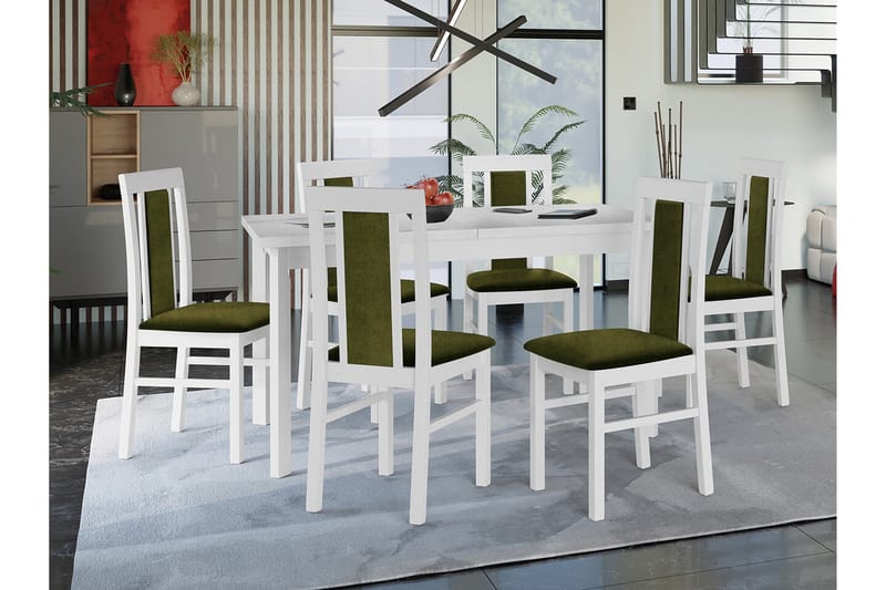 Patrickswell Matgrupp - Möbler - Bord & matgrupper - Matgrupper