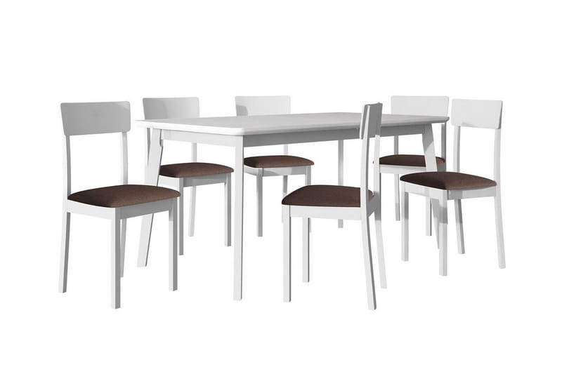 Patrickswell Matgrupp, undefined