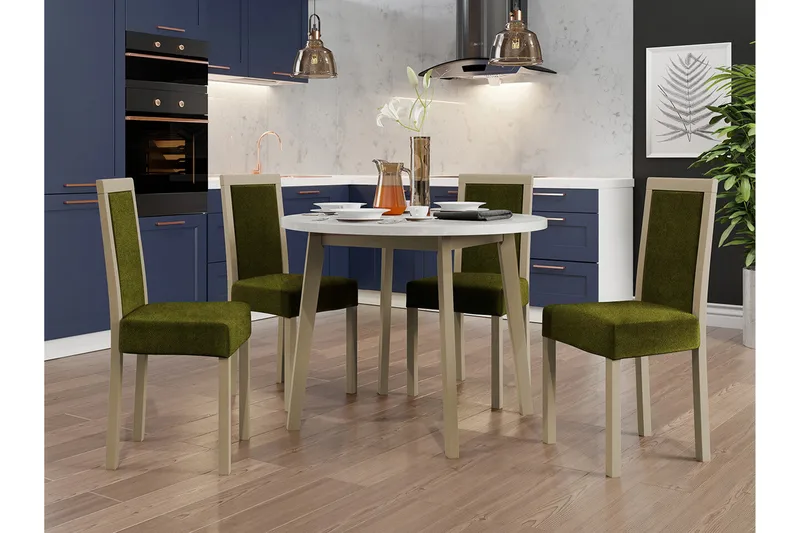 Patrickswell Matgrupp - Möbler - Bord & matgrupper - Matgrupper