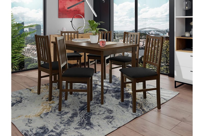 Patrickswell Matgrupp - Möbler - Bord & matgrupper - Matgrupper