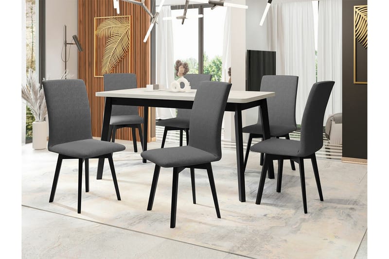 Patrickswell Matgrupp - Möbler - Bord & matgrupper - Matgrupper