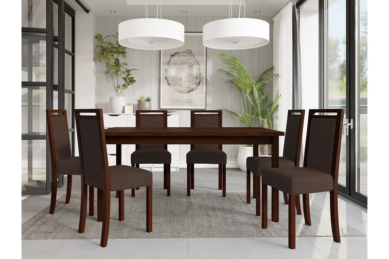 Patrickswell Matgrupp - Möbler - Bord & matgrupper - Matgrupper