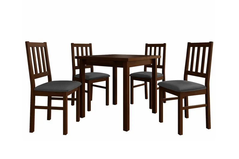 Patrickswell Matgrupp, undefined