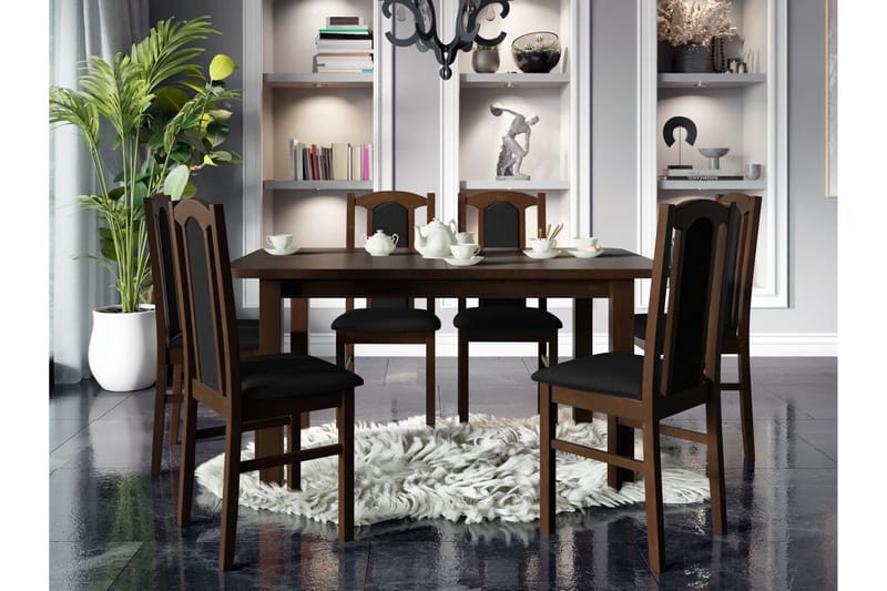 Patrickswell Matgrupp - Möbler - Bord & matgrupper - Matgrupper