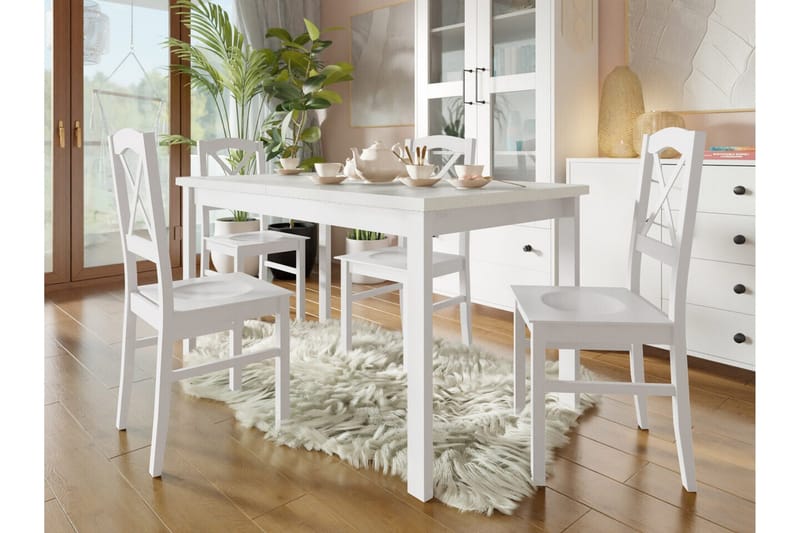 Patrickswell Matgrupp - Möbler - Bord & matgrupper - Matgrupper