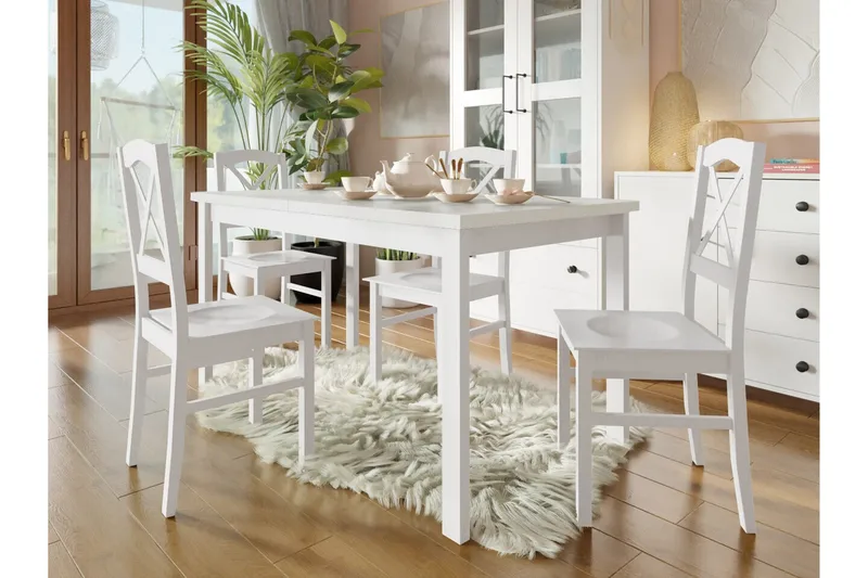 Patrickswell Matgrupp - Möbler - Bord & matgrupper - Matgrupper