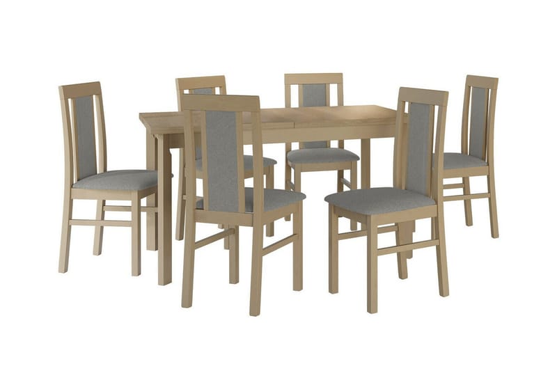 Patrickswell Matgrupp - Möbler - Bord & matgrupper - Matgrupper