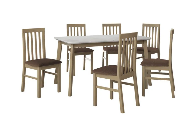 Patrickswell Matgrupp, undefined