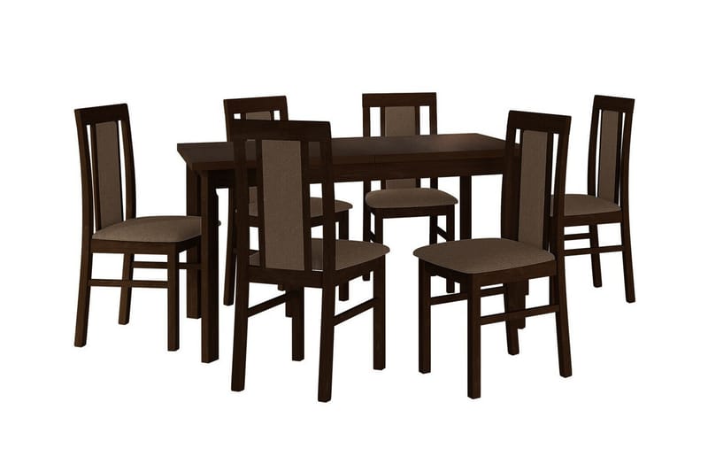 Patrickswell Matgrupp, undefined