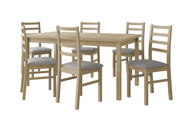 Patrickswell Matgrupp, undefined