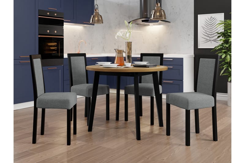 Patrickswell Matgrupp - Möbler - Bord & matgrupper - Matgrupper