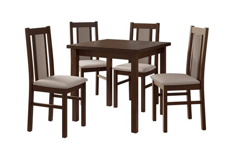 Patrickswell Matgrupp, undefined