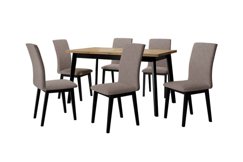 Patrickswell Matgrupp, undefined