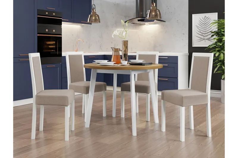 Patrickswell Matgrupp - Möbler - Bord & matgrupper - Matgrupper