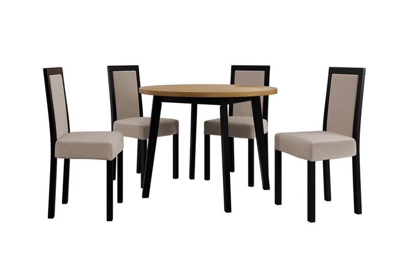 Patrickswell Matgrupp, undefined