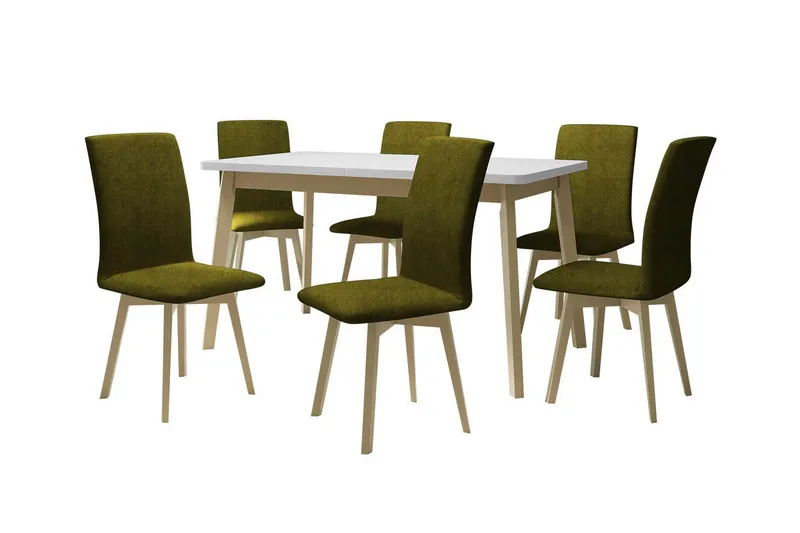 Patrickswell Matgrupp, undefined