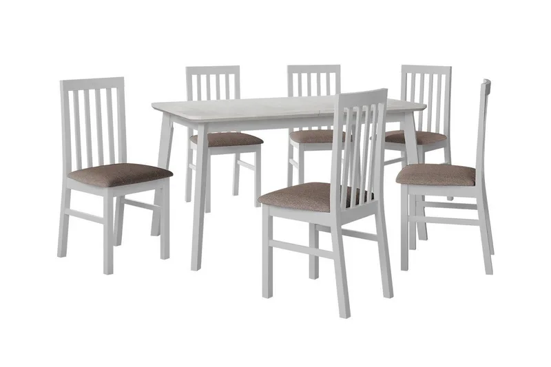 Patrickswell Matgrupp, undefined