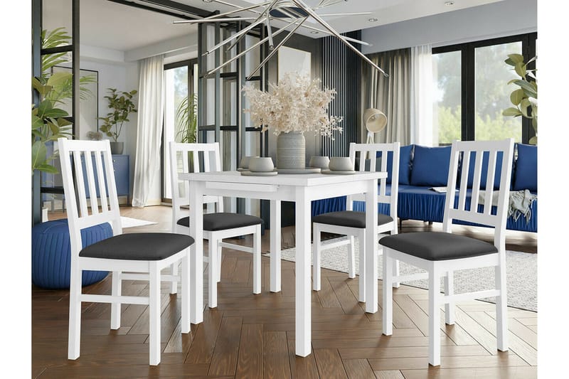 Patrickswell Matgrupp - Möbler - Bord & matgrupper - Matgrupper