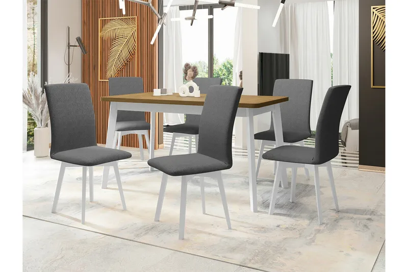 Patrickswell Matgrupp - Möbler - Bord & matgrupper - Matgrupper