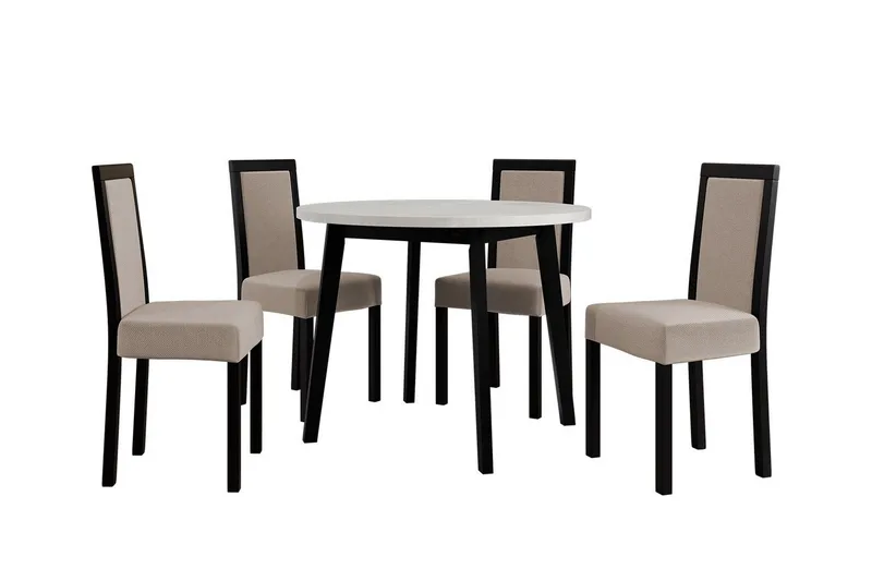 Patrickswell Matgrupp, undefined