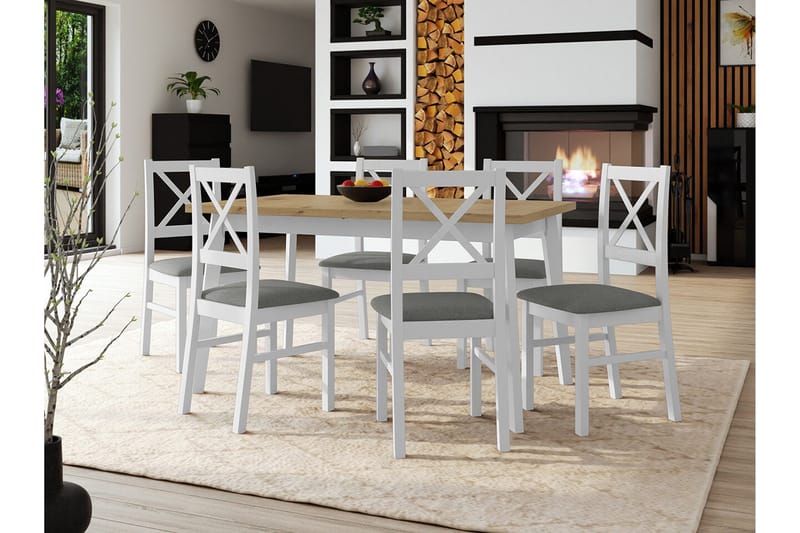 Patrickswell Matgrupp - Möbler - Bord & matgrupper - Matgrupper