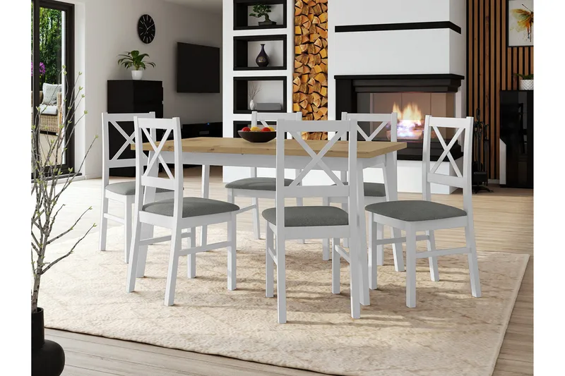 Patrickswell Matgrupp - Möbler - Bord & matgrupper - Matgrupper