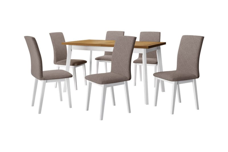 Patrickswell Matgrupp, undefined