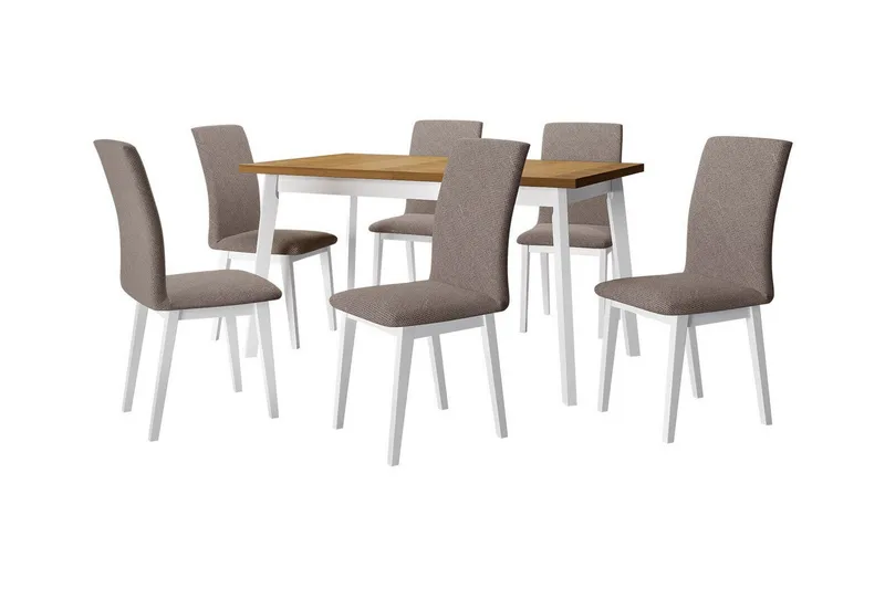 Patrickswell Matgrupp, undefined