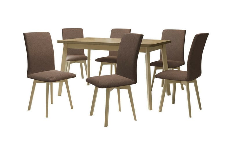 Patrickswell Matgrupp, undefined