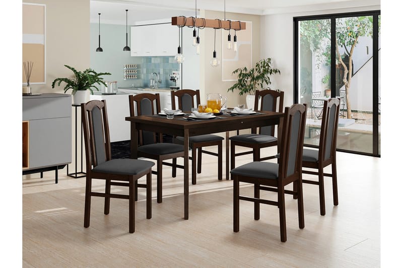 Patrickswell Matgrupp - Möbler - Bord & matgrupper - Matgrupper