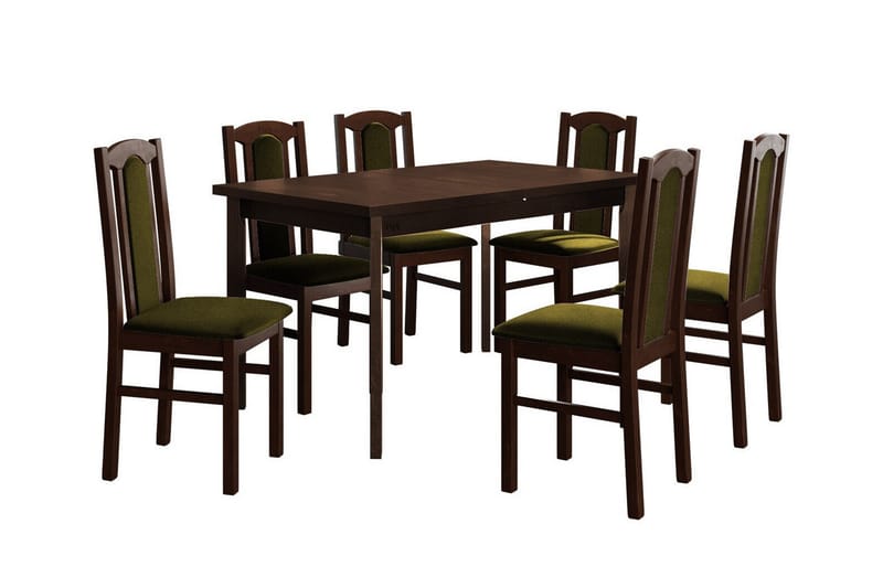 Patrickswell Matgrupp - Möbler - Bord & matgrupper - Matgrupper