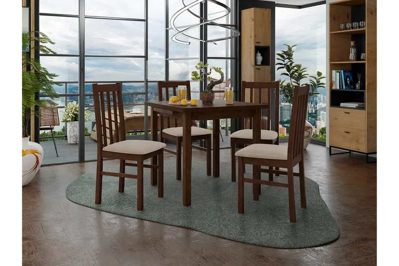 Patrickswell Matgrupp - Möbler - Bord & matgrupper - Matgrupper