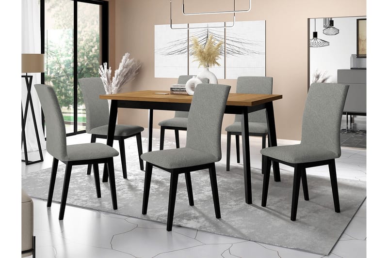 Patrickswell Matgrupp - Möbler - Bord & matgrupper - Matgrupper