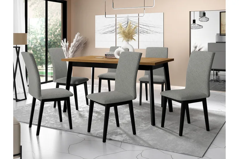 Patrickswell Matgrupp - Möbler - Bord & matgrupper - Matgrupper