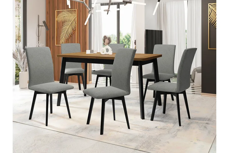 Patrickswell Matgrupp - Möbler - Bord & matgrupper - Matgrupper