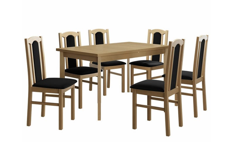 Patrickswell Matgrupp, undefined