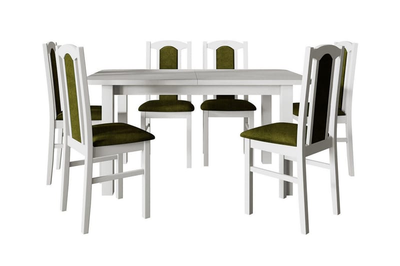 Patrickswell Matgrupp, undefined