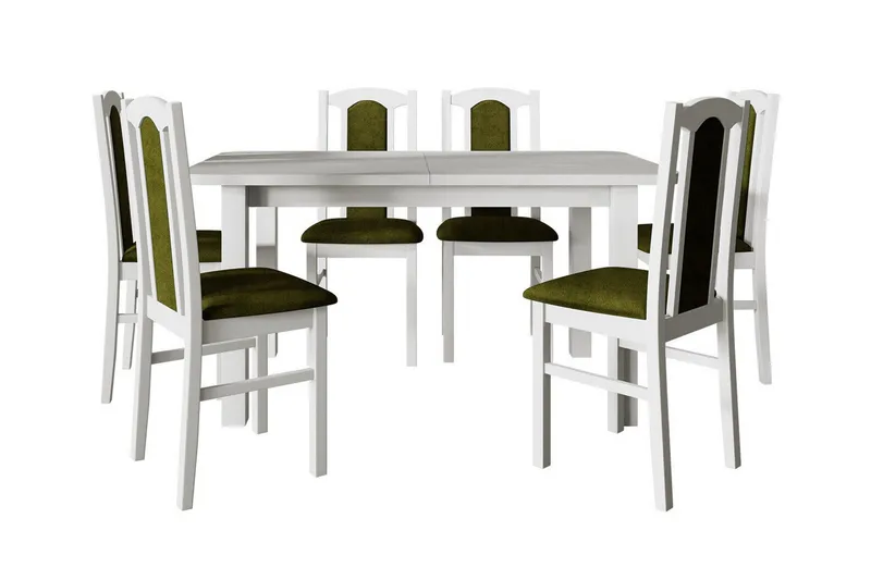 Patrickswell Matgrupp, undefined