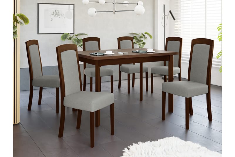 Patrickswell Matgrupp - Möbler - Bord & matgrupper - Matgrupper