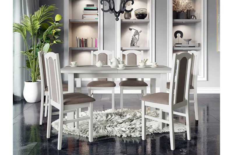 Patrickswell Matgrupp - Möbler - Bord & matgrupper - Matgrupper