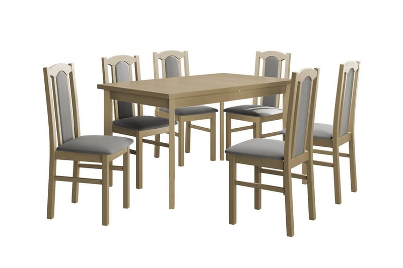 Patrickswell Matgrupp, undefined