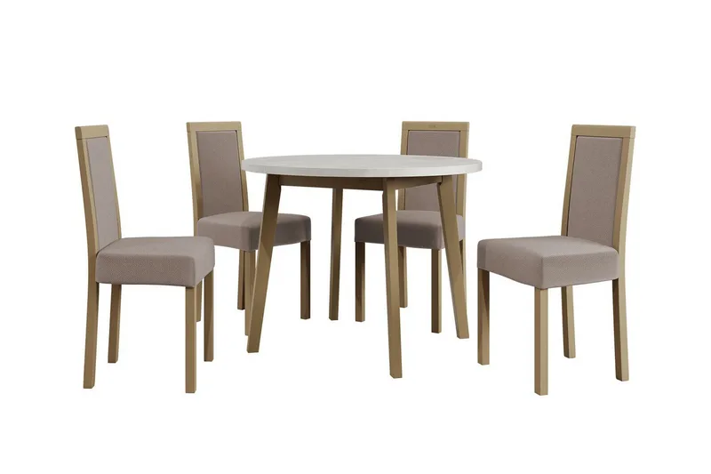 Patrickswell Matgrupp, undefined